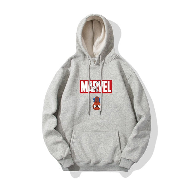 Marvel hoodie