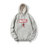 Marvel hoodie