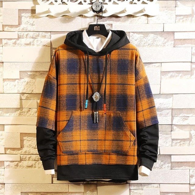 Stylish Autumn Spring Hoodie