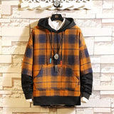 Stylish Autumn Spring Hoodie