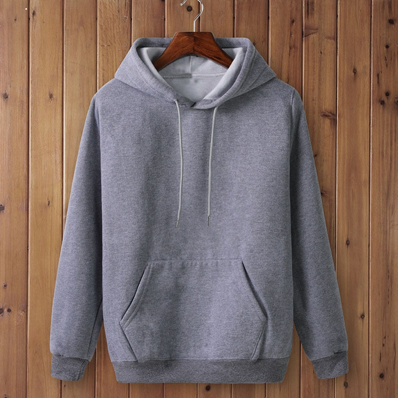 Casual HOODIE