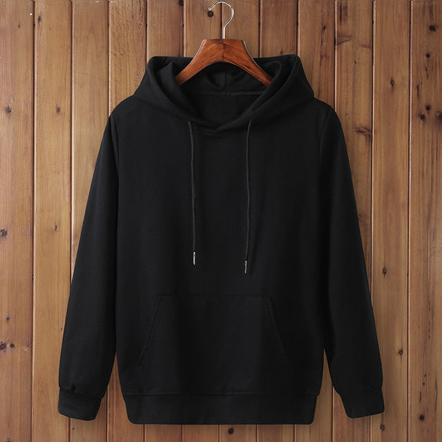 Casual HOODIE