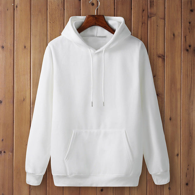Casual HOODIE