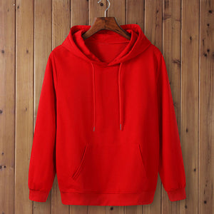 Casual HOODIE