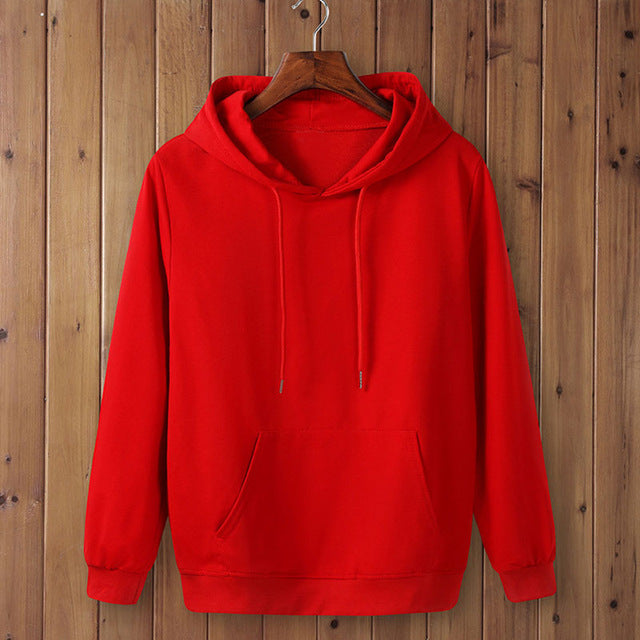 Casual HOODIE
