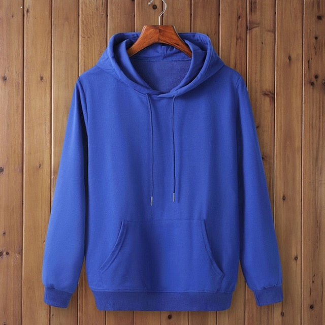 Casual HOODIE