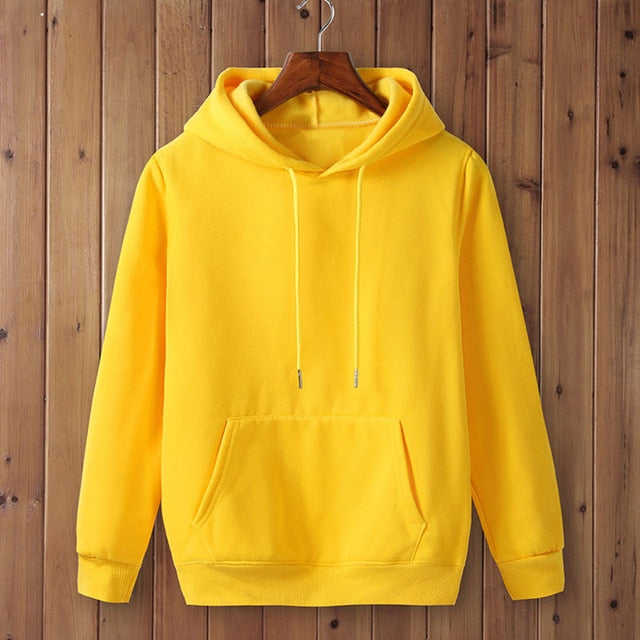 Casual HOODIE