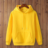 Casual HOODIE