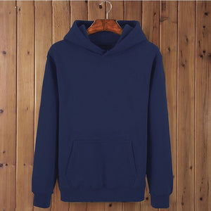 Casual HOODIE