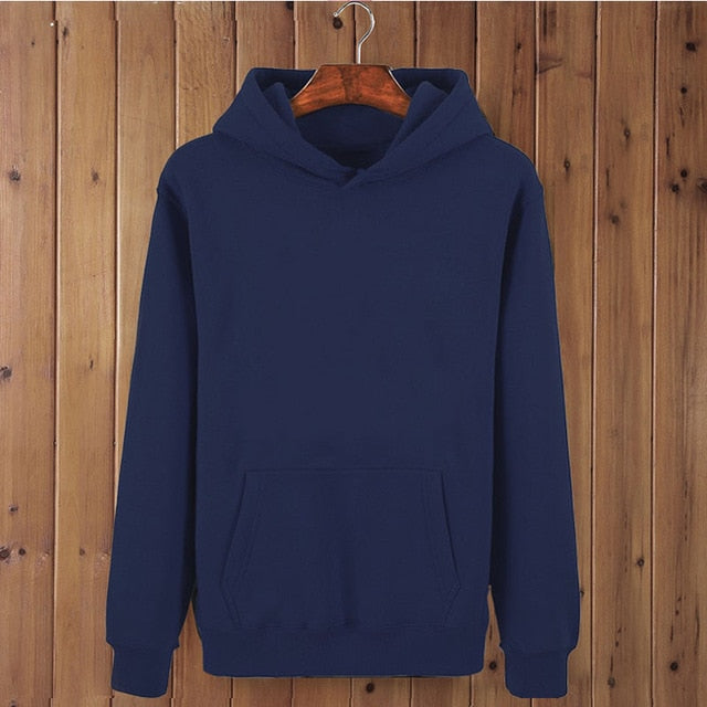 Casual HOODIE