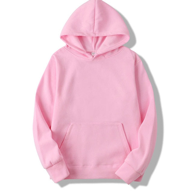 Casual HOODIE