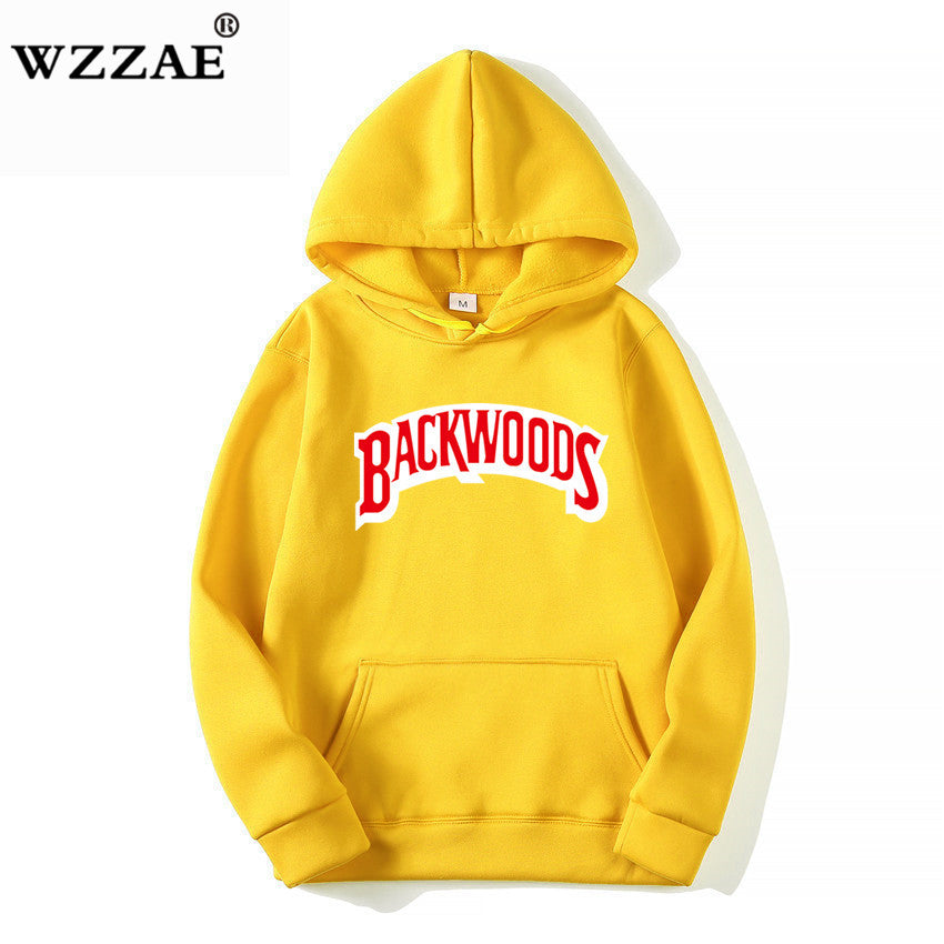 Backwood Hoodies