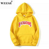 Backwood Hoodies