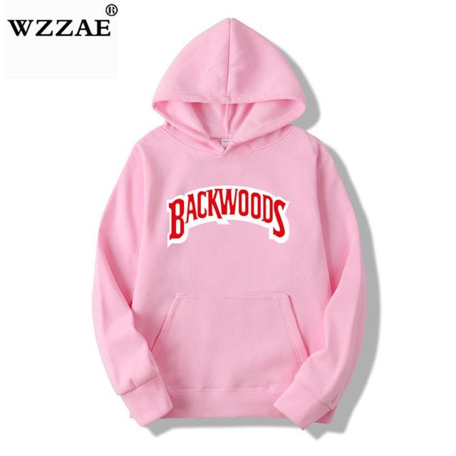 Backwood Hoodies