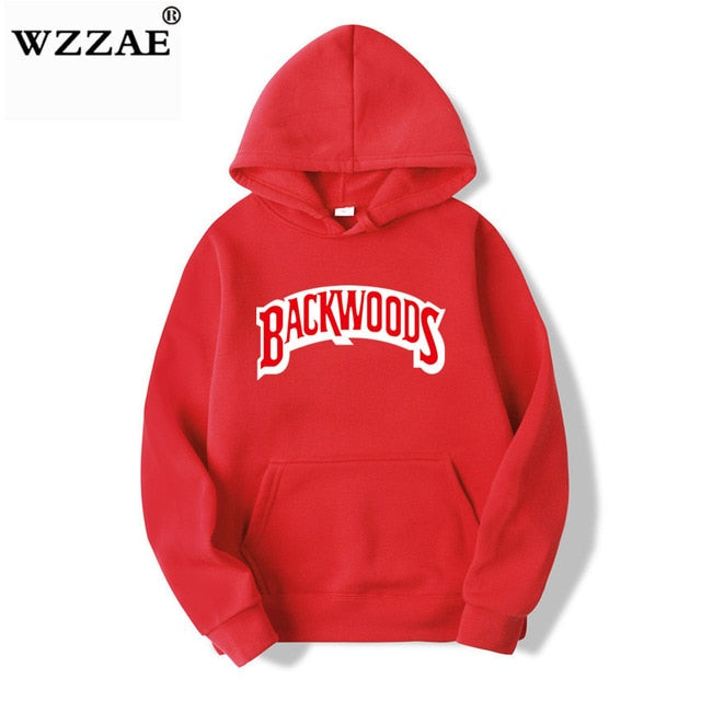Backwood Hoodies