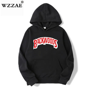 Backwood Hoodies