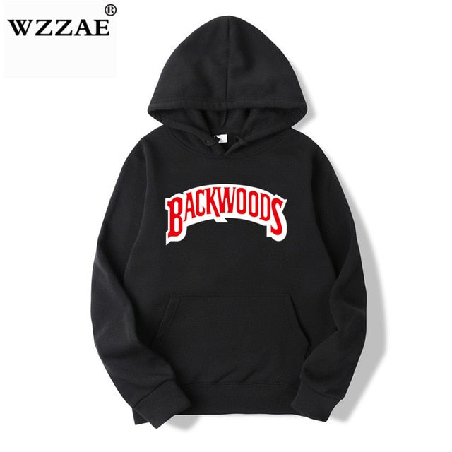 Backwood Hoodies