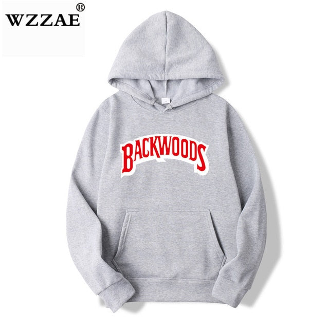 Backwood Hoodies
