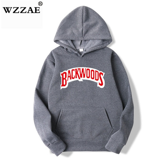 Backwood Hoodies
