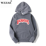 Backwood Hoodies
