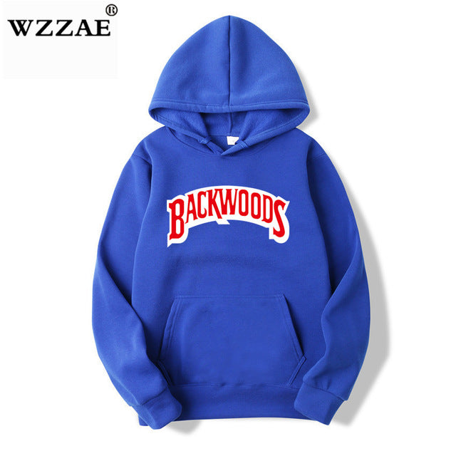Backwood Hoodies