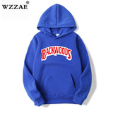 Backwood Hoodies
