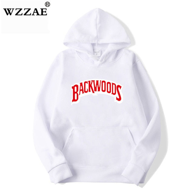 Backwood Hoodies