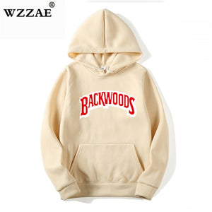 Backwood Hoodies