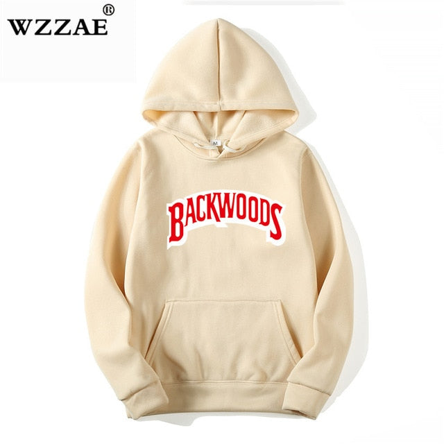Backwood Hoodies