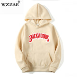 Backwood Hoodies