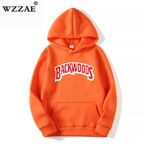 Backwood Hoodies