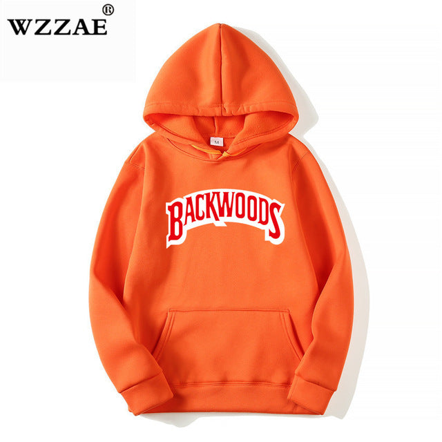 Backwood Hoodies