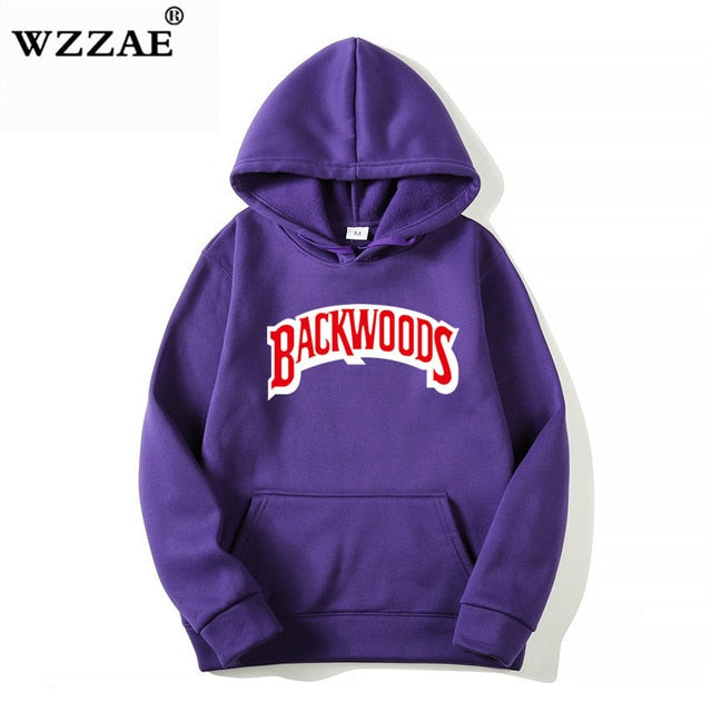 Backwood Hoodies