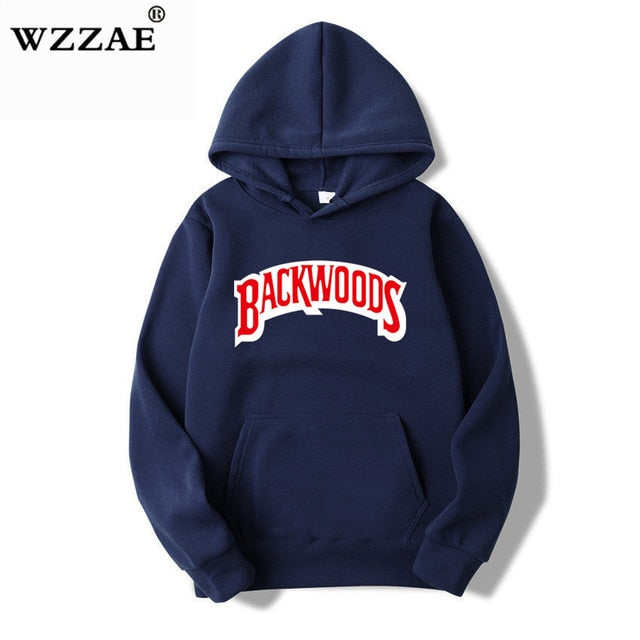 Backwood Hoodies