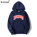 Backwood Hoodies