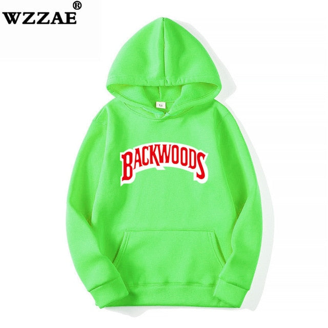 Backwood Hoodies