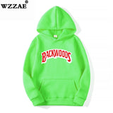 Backwood Hoodies