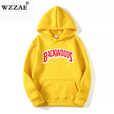 Backwood Hoodies