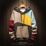 Fashion Hoodie Men