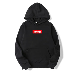 Savage Hoodie