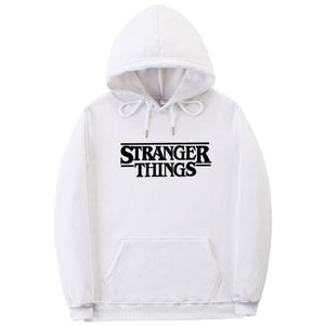 Stranger Thing Hoodies