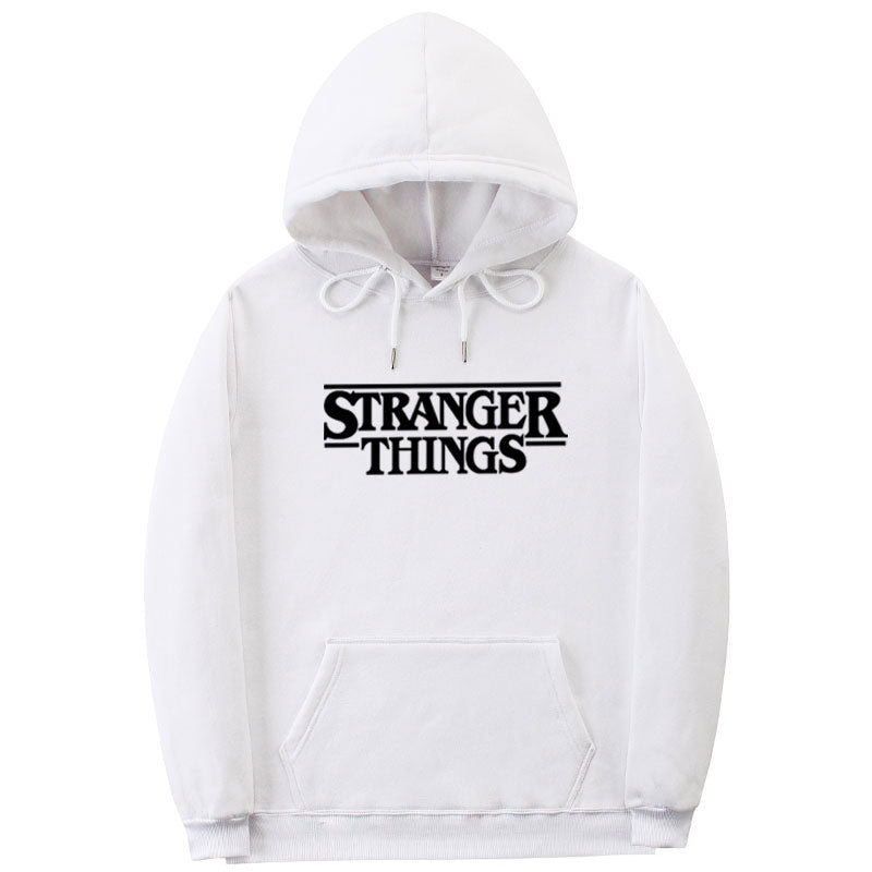 Stranger Thing Hoodies