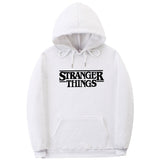 Stranger Thing Hoodies