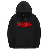 Stranger Thing Hoodies