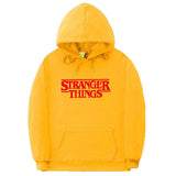 Stranger Thing Hoodies