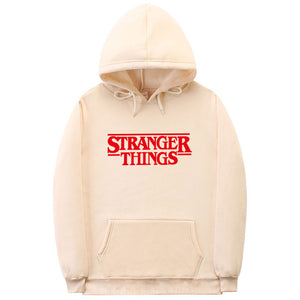 Stranger Thing Hoodies