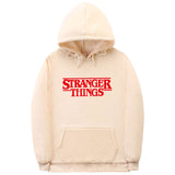 Stranger Thing Hoodies