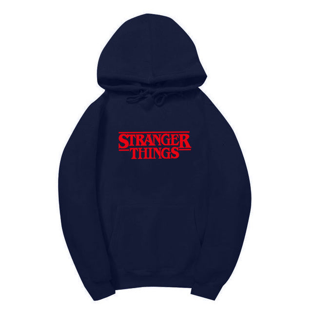 Stranger Thing Hoodies