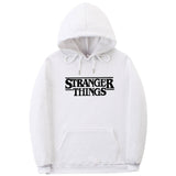Stranger Thing Hoodies