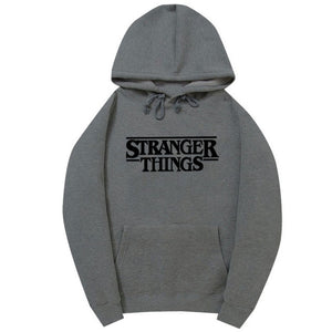 Stranger Thing Hoodies